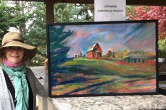 ASK-2020-Autumn-Reflections-En-Plein-Air-Photo-of-Catharine-Somerville-Wilson-at-the-Awards