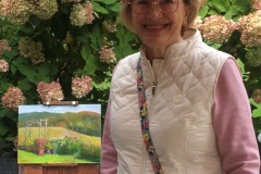 ASK-2020-Autumn-Reflections-En-Plein-Air-Photo-of-Grace-Downer-at-the-Awards