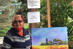 ASK-2020-Autumn-Reflections-En-Plein-Air-Photo-of-Mary-Morganelli-at-the-Awards