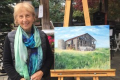 ASK-2020-Autumn-Reflections-En-Plein-Air-Photo-of-Phyllis-Vernon-at-the-Awards