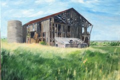 ASK-2020-Autumn-Reflections-En-Plein-Air-Photo-of-Phyllis-s-Artwork