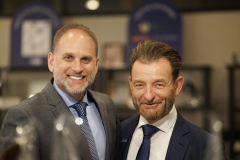 ASK-2024-Gala-Daniel-Kostopolous-and-Friend