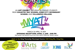 ASK MYAT Open Mic - 1