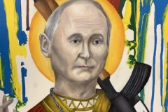 Christina-Chkarboul-Oil-on-canvas-Grade-12-CDS