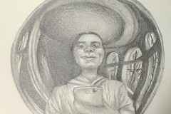 Christina-Chkarboul-Pencil-on-Paper-Grade-12-CDS