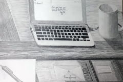 Ethan-MacDonald-Pencil-on-paper-Grade-11-CDS