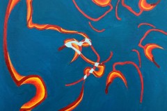 Ethan-McDonald-Acrylic-on-Canvas-Grade-11-CDS