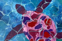 Hadley-McHenry-Acrylic-on-canvas-Grade-10-CDS