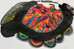 Hayden-Lang-Ink-and-Pencil-crayon-Grade-12-CDS