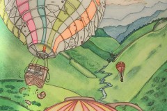 Katie-Chang-Pencil-crayon-on-paper-Grade-10-CDS