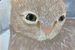 Katie-Dowling-Acrylic-on-Canvas-Grade-9-CDS