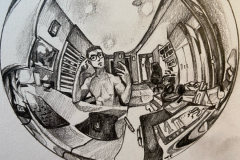 Liam-Bray-Pencil-on-Paper-Grade-12-CDS