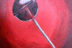 Madelyn-McCarthy-Acrylic-on-Canvas-Grade-9-CDS