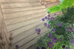 Madelyn-McCarthy-Watercolour-Grade-9