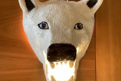 Max-Leroux-Grade-11-Clay-Lamp