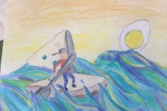 Oliver-Vien-Pencil-Crayon-on-Paper-Grade-10-CDS