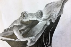 Oliver-Vien-Pencil-on-Paper-Grade-10-CDS