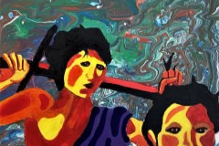 Oliver-View-Acrylic-on-Canvas-Grade-10-CDS