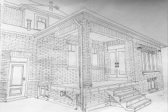 Patricia-Giancola-Pencil-on-Paper-Grade-9-CDS