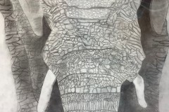 Sarah-Martin-Pencil-on-Paper-Grade-10-CDS