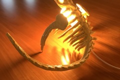 Vlad-Ignatenko-Grade-11-Clay-Lamp