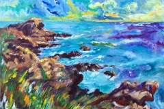 Newfoundland Rocky Bay 1