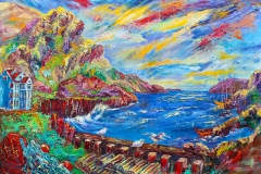 The Bay, NL