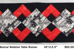 KRodgers-Musical-Notation-table-runner