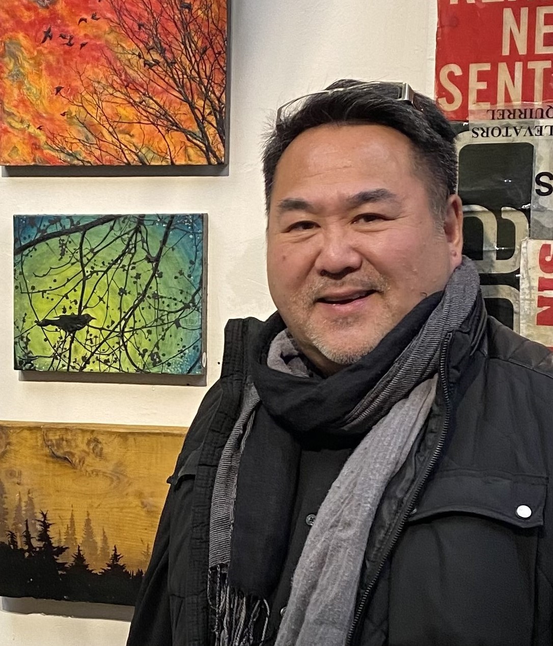 Dan-Wu-art-show-pic-at-Andrews