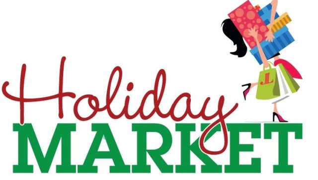 Holiday Market holiday-market