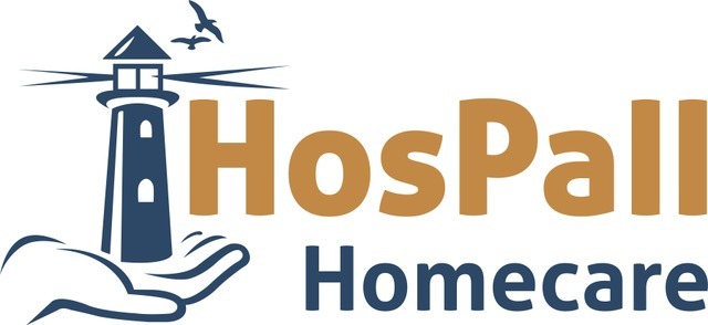 Hospall Homecare Logo